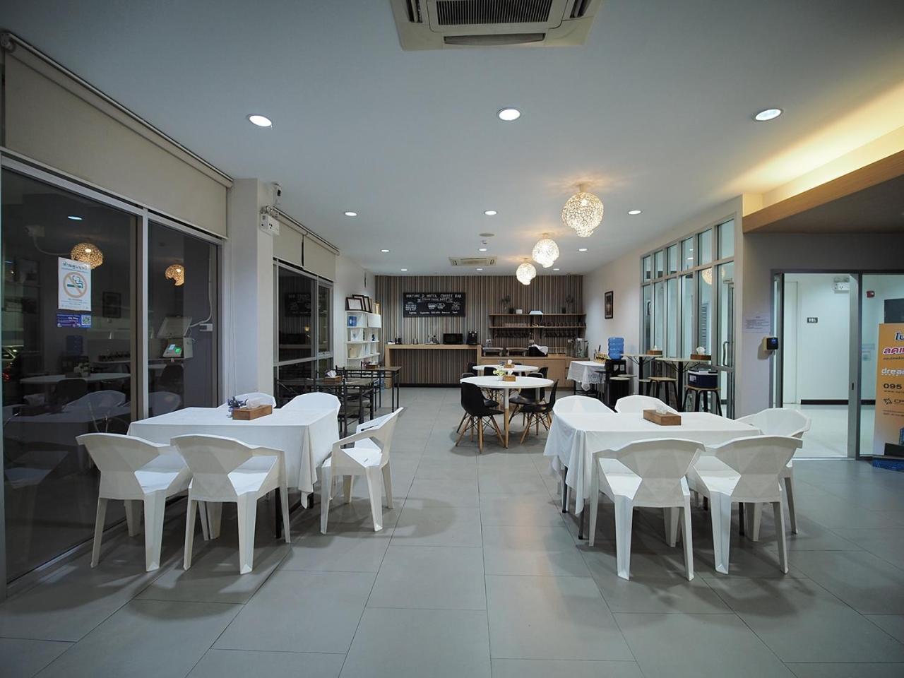 Fortune D Hotel Maesot Мае-Сот Экстерьер фото
